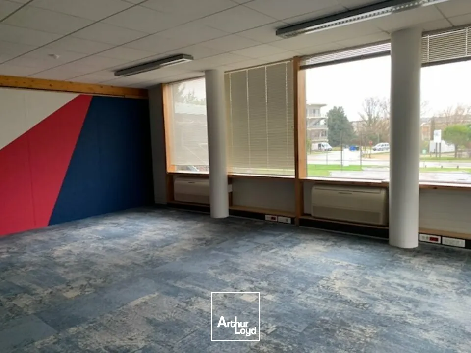 Bureaux - Location - AVIGNON - 84000 - 355.5-355.5 - 7821878