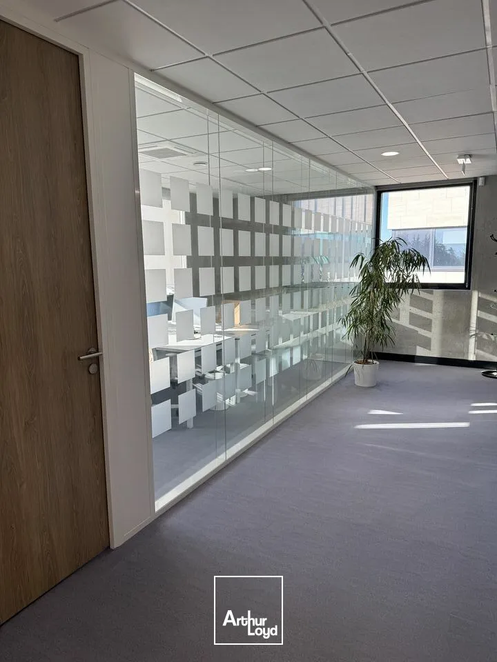 Bureaux - Location - AVIGNON - 84000 - 379-379 - 7821880