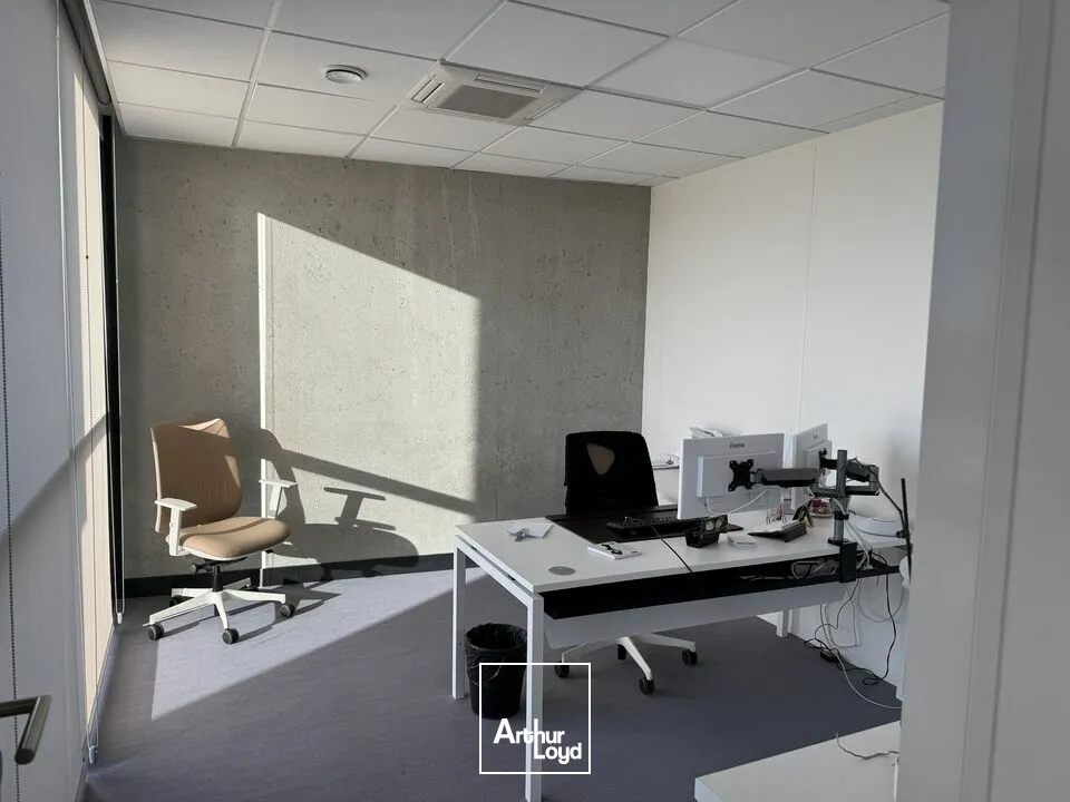 Bureaux - Location - AVIGNON - 84000 - 379-379 - 7821879