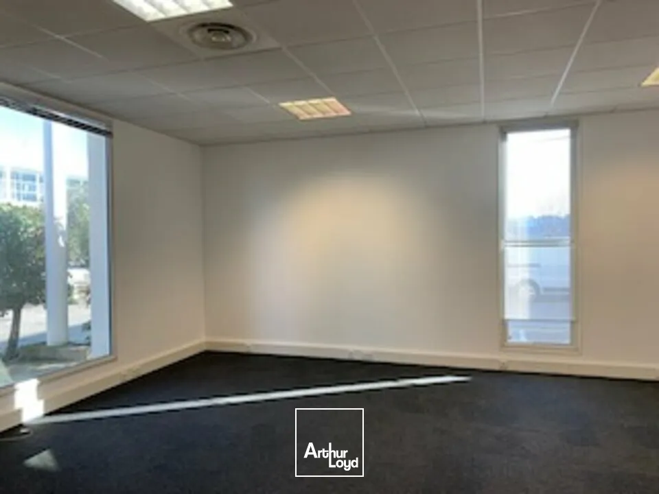 Bureaux - Location - AVIGNON - 84000 - 88-88 - 7821882