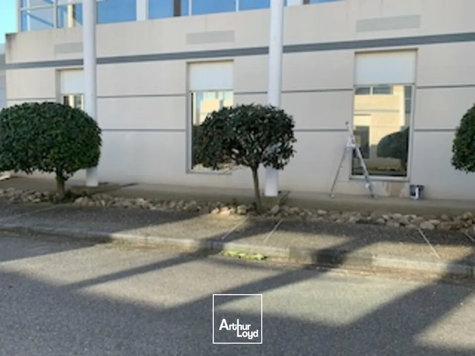 Bureaux - Location - AVIGNON - 84000 - 88-88 - 7821881
