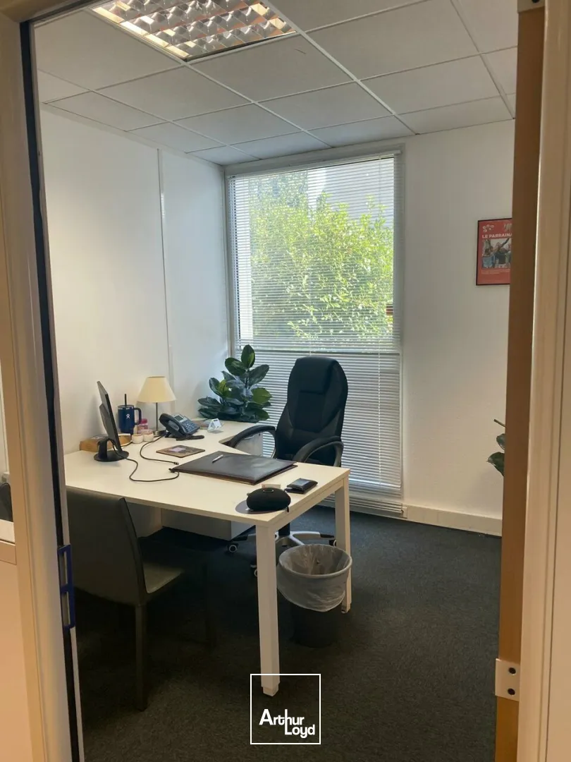 Bureaux - Location - AVIGNON - 84000 - 88-88 - 7821884