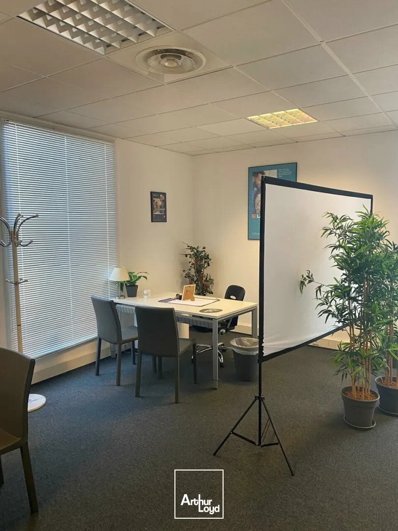 Bureaux - Location - AVIGNON - 84000 - 88-88 - 7821885