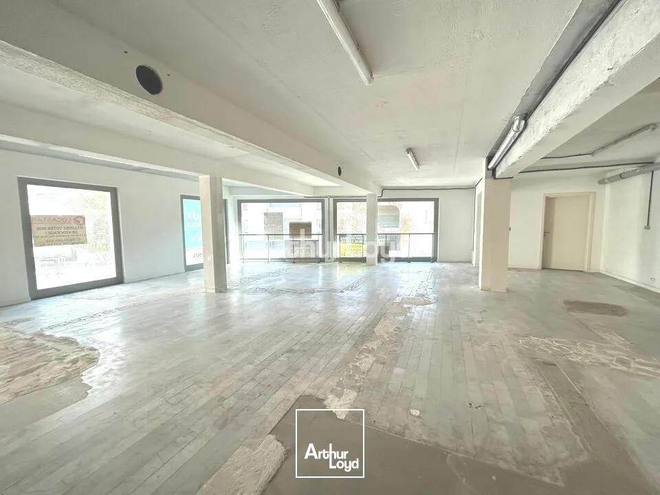 Bureaux - Location - NANCY - 54000 - 131-131 - 7821906
