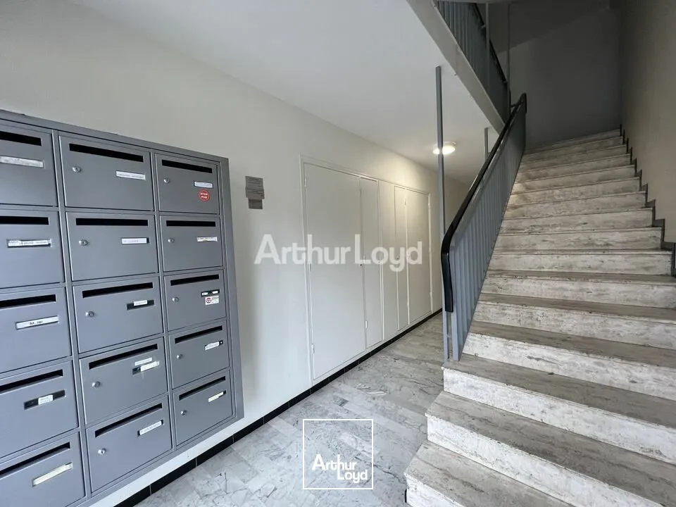 Bureaux - Location - NANCY - 54000 - 131-131 - 7821910