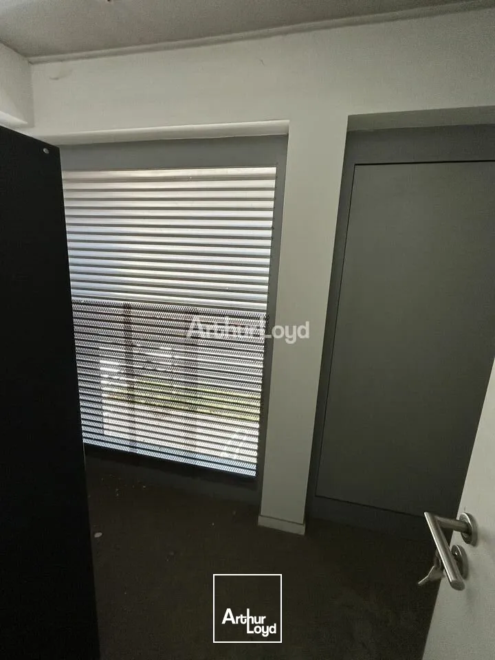 Bureaux - Location - NANCY - 54000 - 131-131 - 7821915