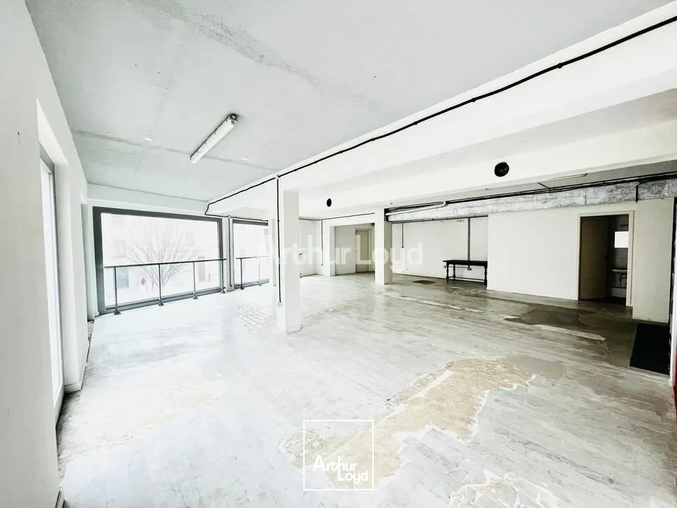 Bureaux - Location - NANCY - 54000 - 131-131 - 7821917
