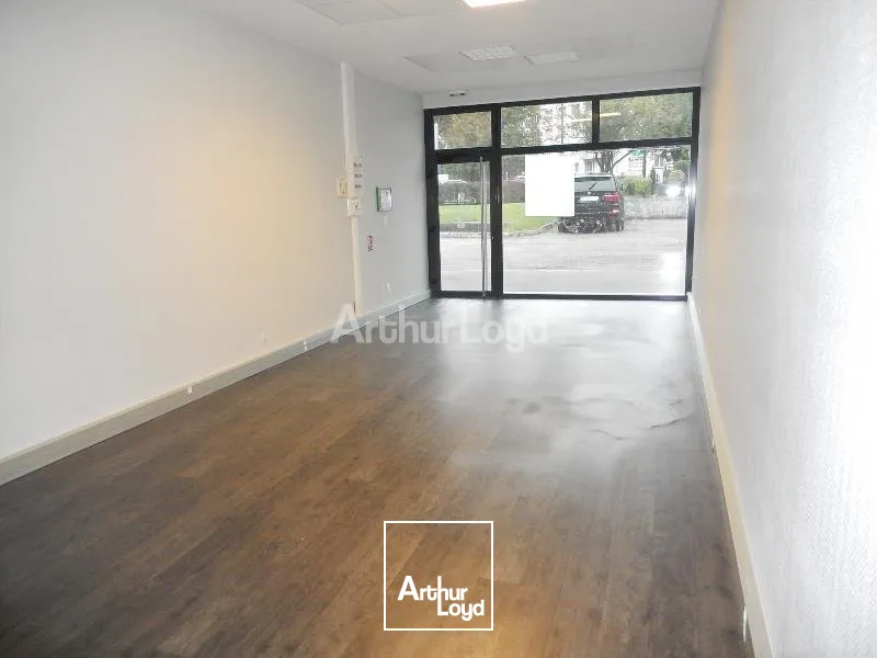 Locaux commerciaux - Location - NANCY - 54000 - 62-62 - 7821945