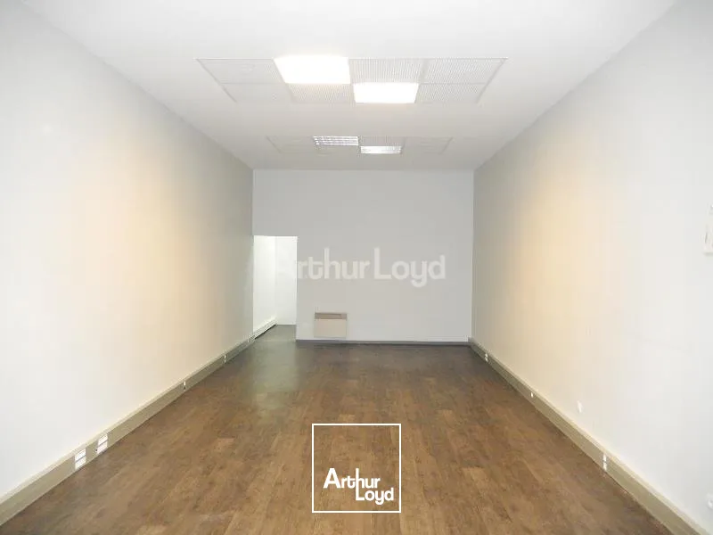 Locaux commerciaux - Location - NANCY - 54000 - 62-62 - 7821946