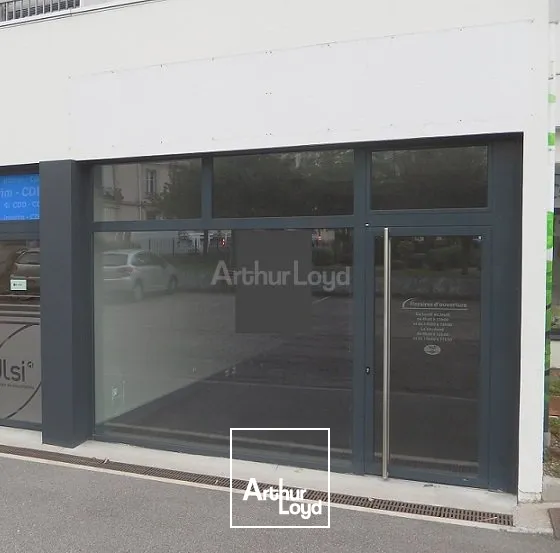 Locaux commerciaux - Location - NANCY - 54000 - 62-62 - 7821947