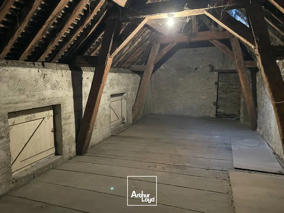 Locaux d'activité & Entrepôts - Location - CHALON SUR SAONE - 71100 - 90-90 - 7821962