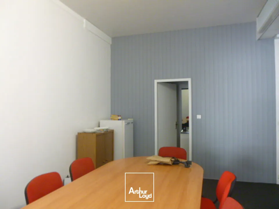 Locaux d'activité & Entrepôts - Vente - CHATENOY LE ROYAL - 71880 - 1725-1725 - 7821966