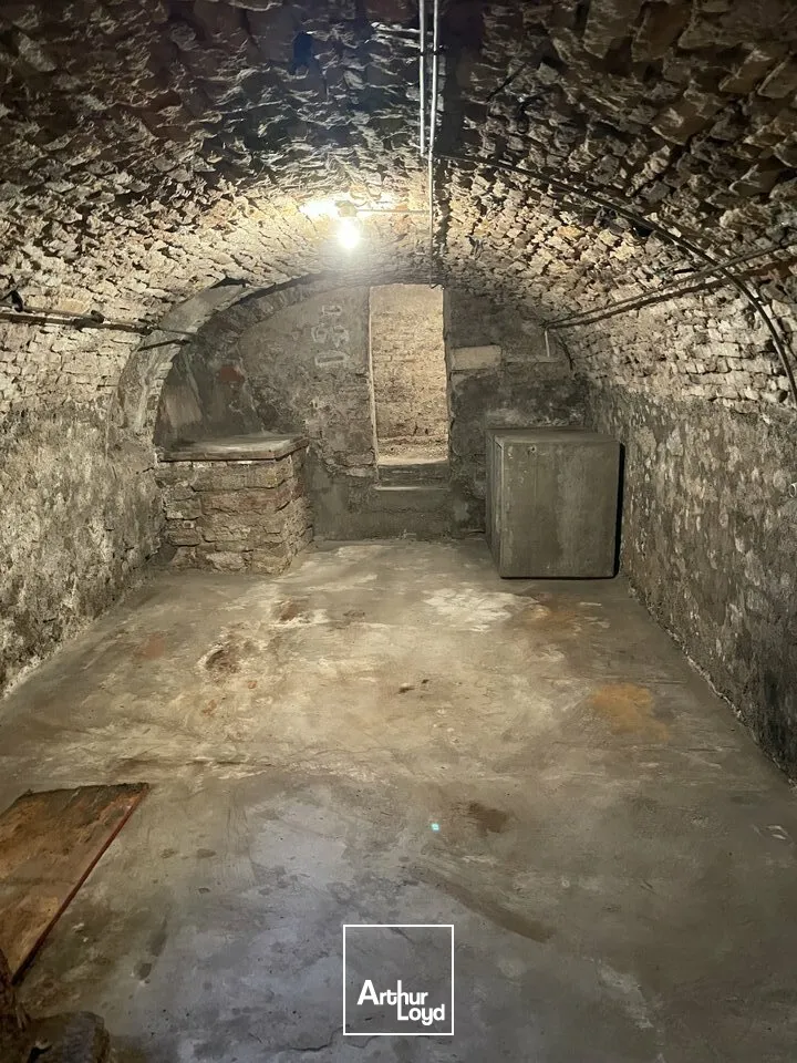 Locaux d'activité & Entrepôts - Location - CHALON SUR SAONE - 71100 - 90-90 - 7821965