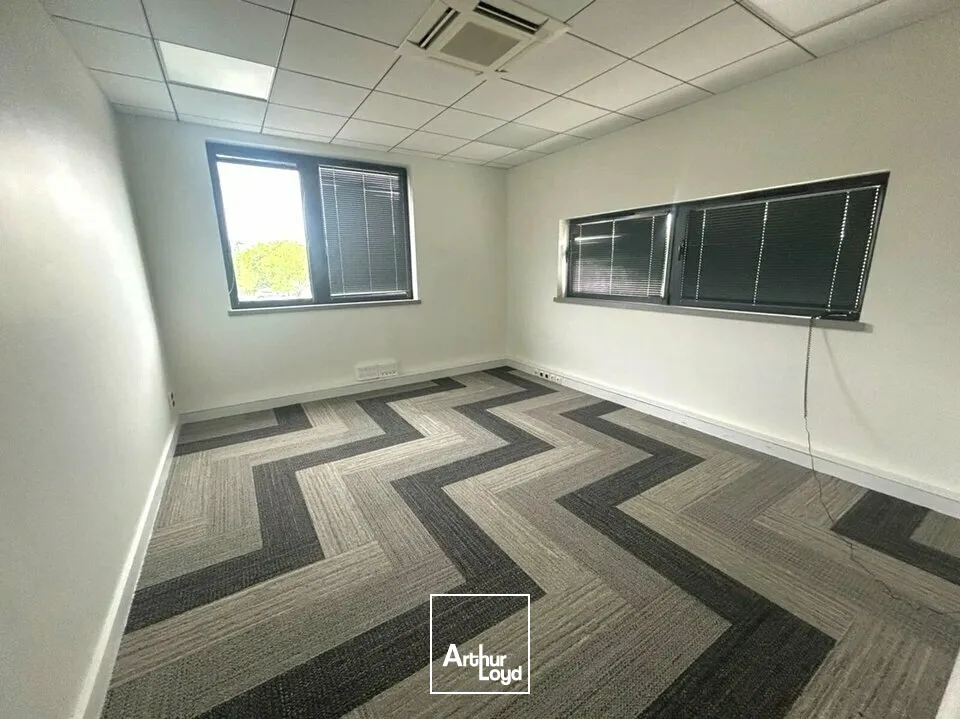 Bureaux - Location - DIJON - 21000 - 176-176 - 7821970