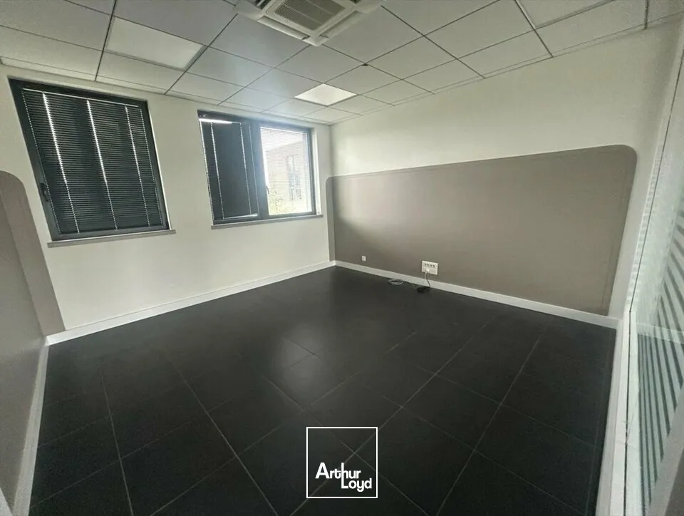 Bureaux - Location - DIJON - 21000 - 176-176 - 7821972