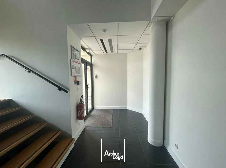 Bureaux - Location - DIJON - 21000 - 176-176 - 7821974