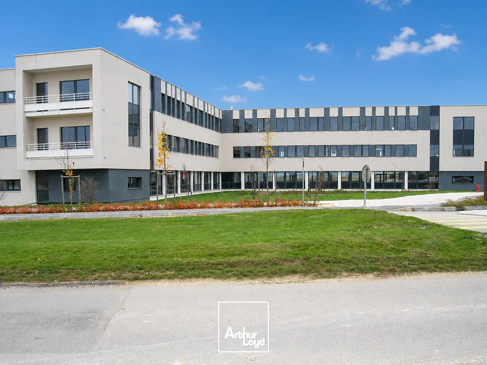 Bureaux - Location - DIJON - 21000 - 176-176 - 7821969