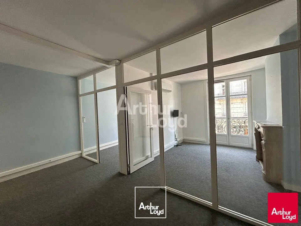 Locaux commerciaux - Location - BLOIS - 41000 - 150.45-150.45 - 7821981