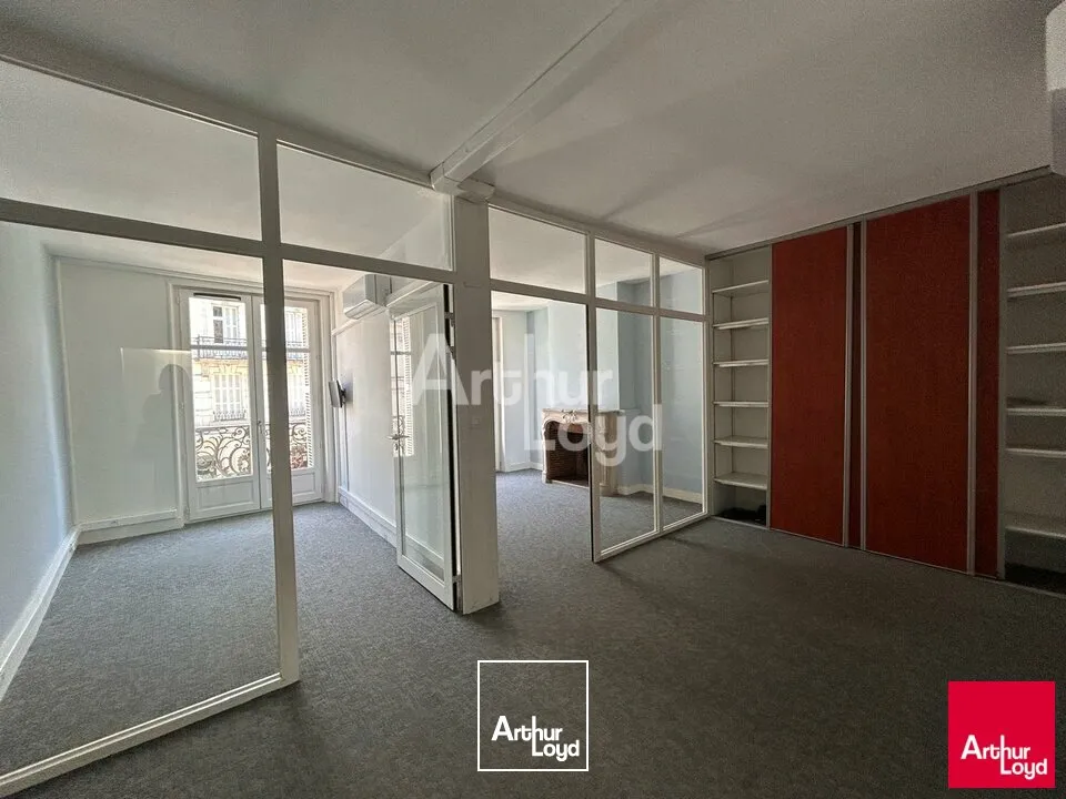 Locaux commerciaux - Location - BLOIS - 41000 - 150.45-150.45 - 7821982
