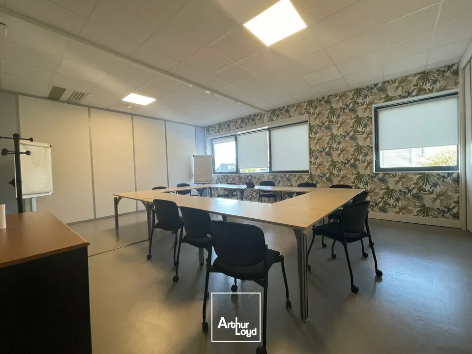 Bureaux - Location - LE HAVRE - 76600 - 651-651 - 7822030