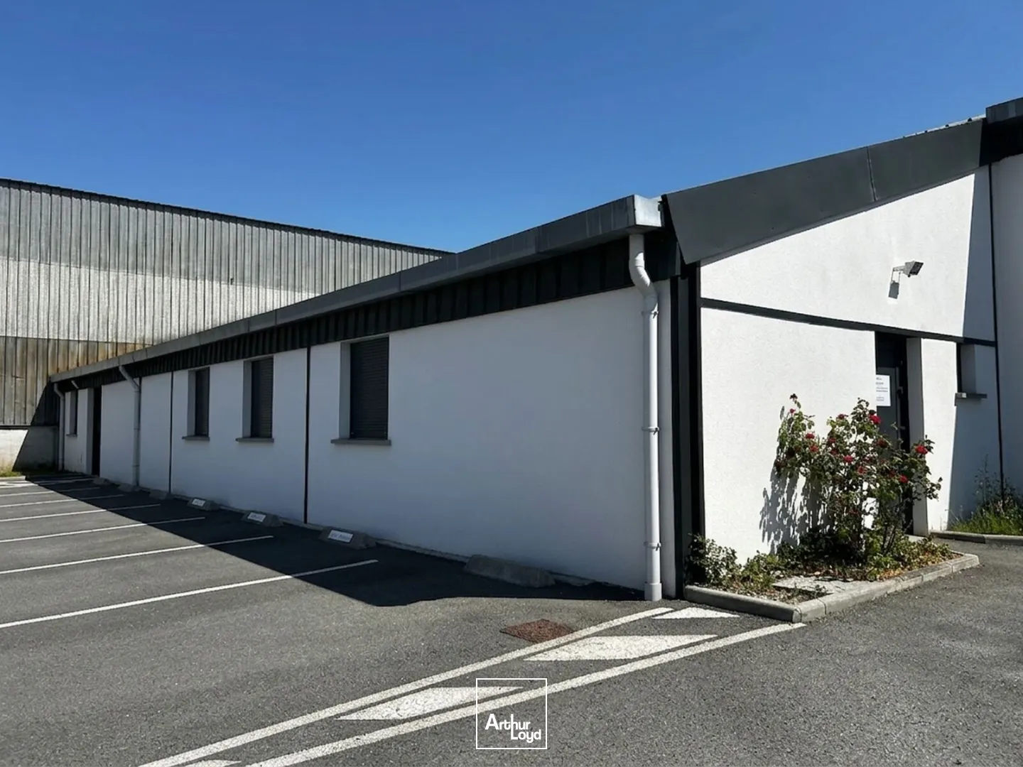 Locaux d'activité & Entrepôts - Location - MERIGNAC - 33700 - 280-280 - 7822117