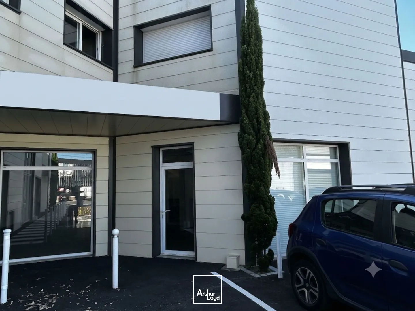 Locaux d'activité & Entrepôts - Location - MERIGNAC - 33700 - 85-185 - 7822122
