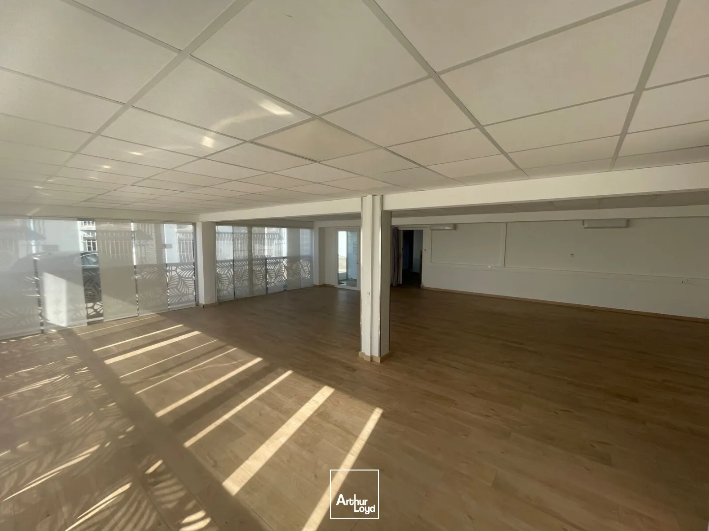 Locaux d'activité & Entrepôts - Location - NISSAN LEZ ENSERUNE - 34440 - 1500-1500 - 7822272