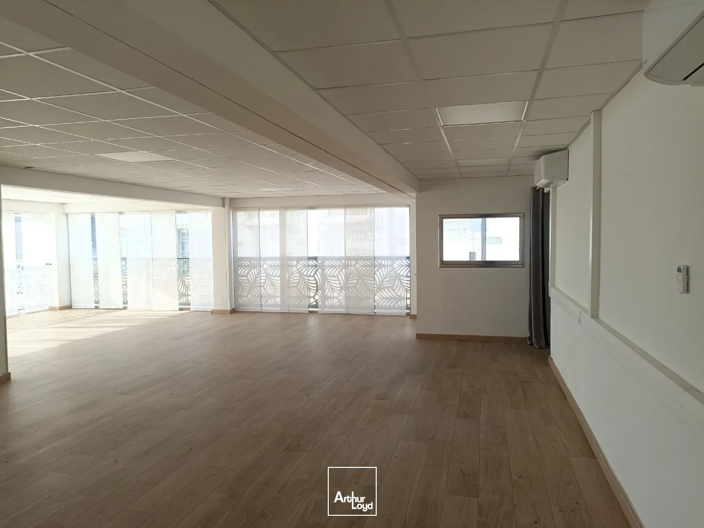 Bureaux - Location - NISSAN LEZ ENSERUNE - 34440 - 192-192 - 7822278