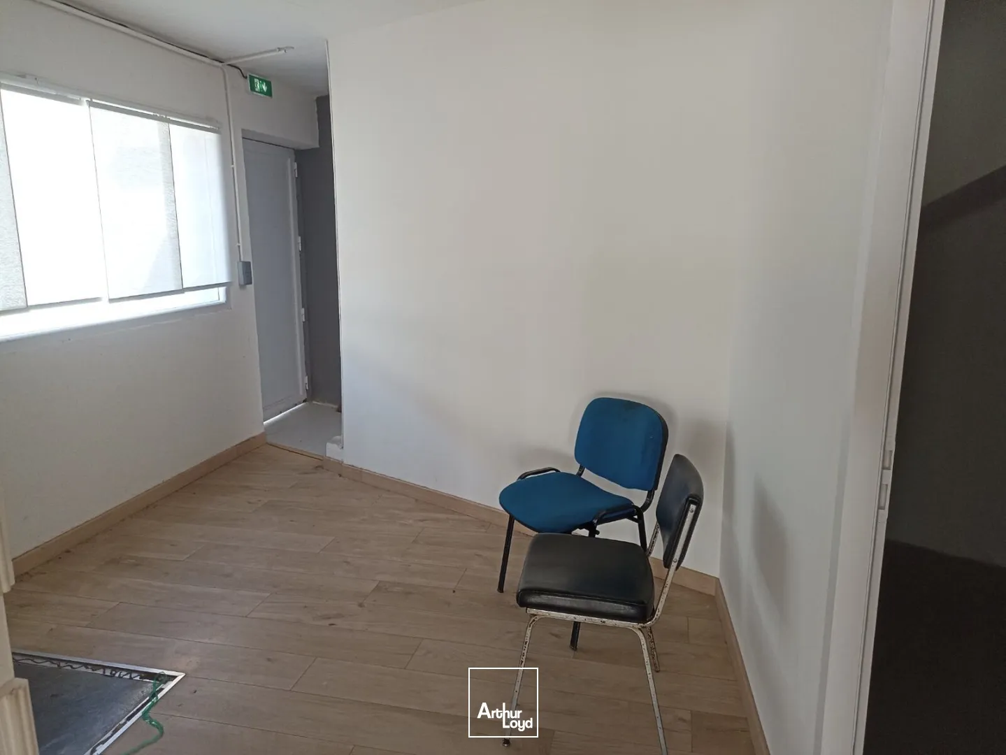 Bureaux - Location - NISSAN LEZ ENSERUNE - 34440 - 192-192 - 7822283