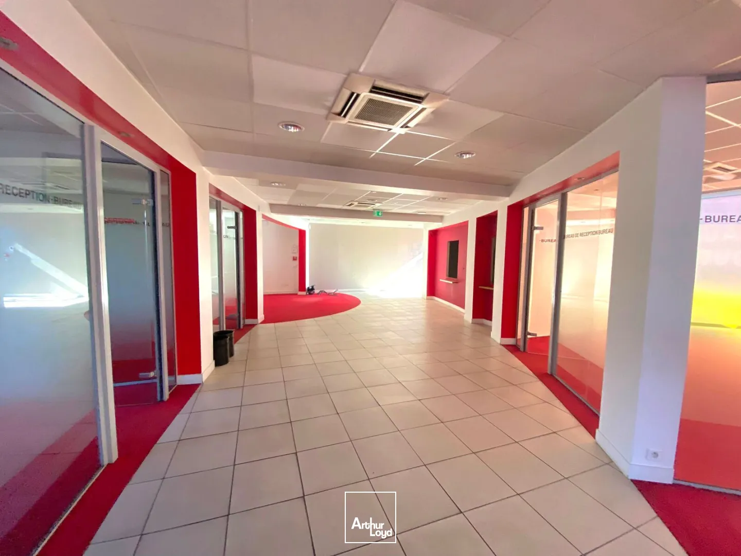 Locaux commerciaux - Location - MARSEILLE - 13012 - 264.5-264.5 - 7822392