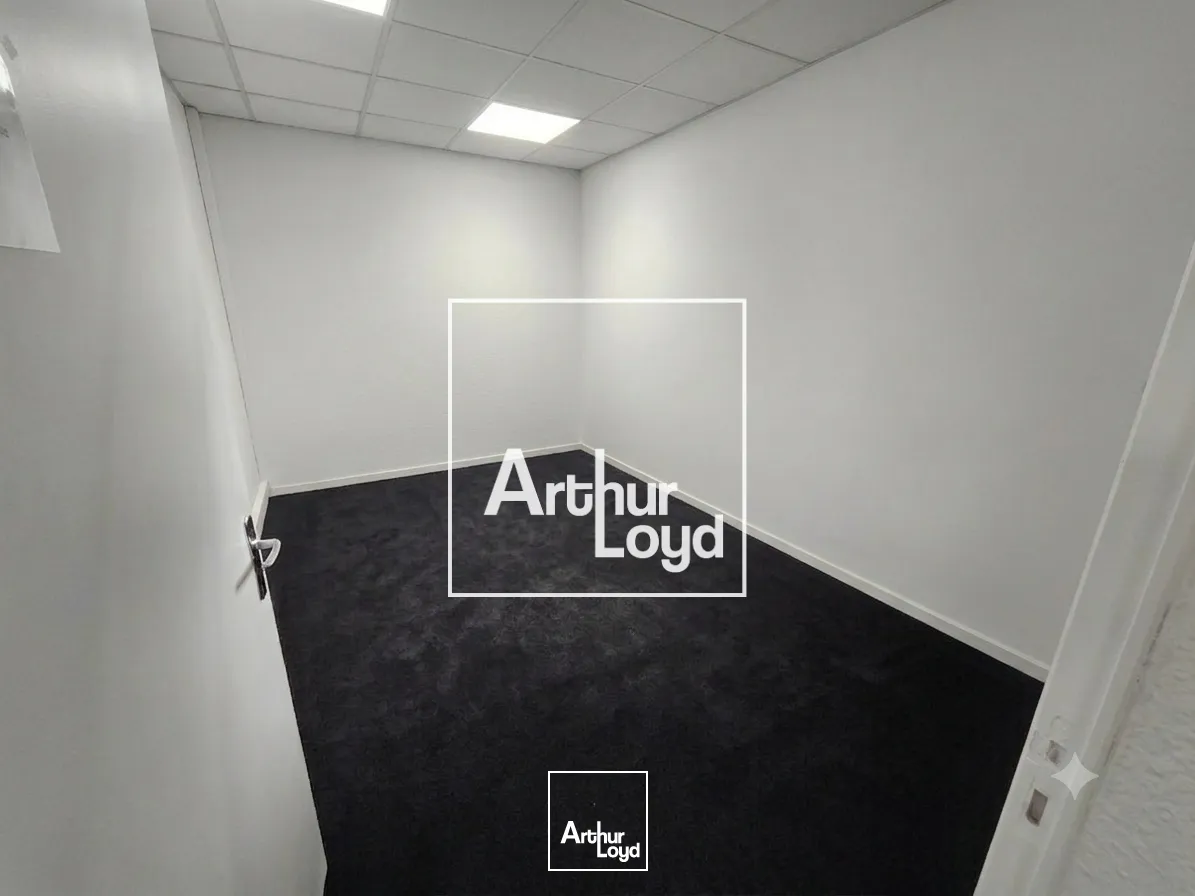 Bureaux - Vente - Belfort - 90000 - 491-491 - 7822624