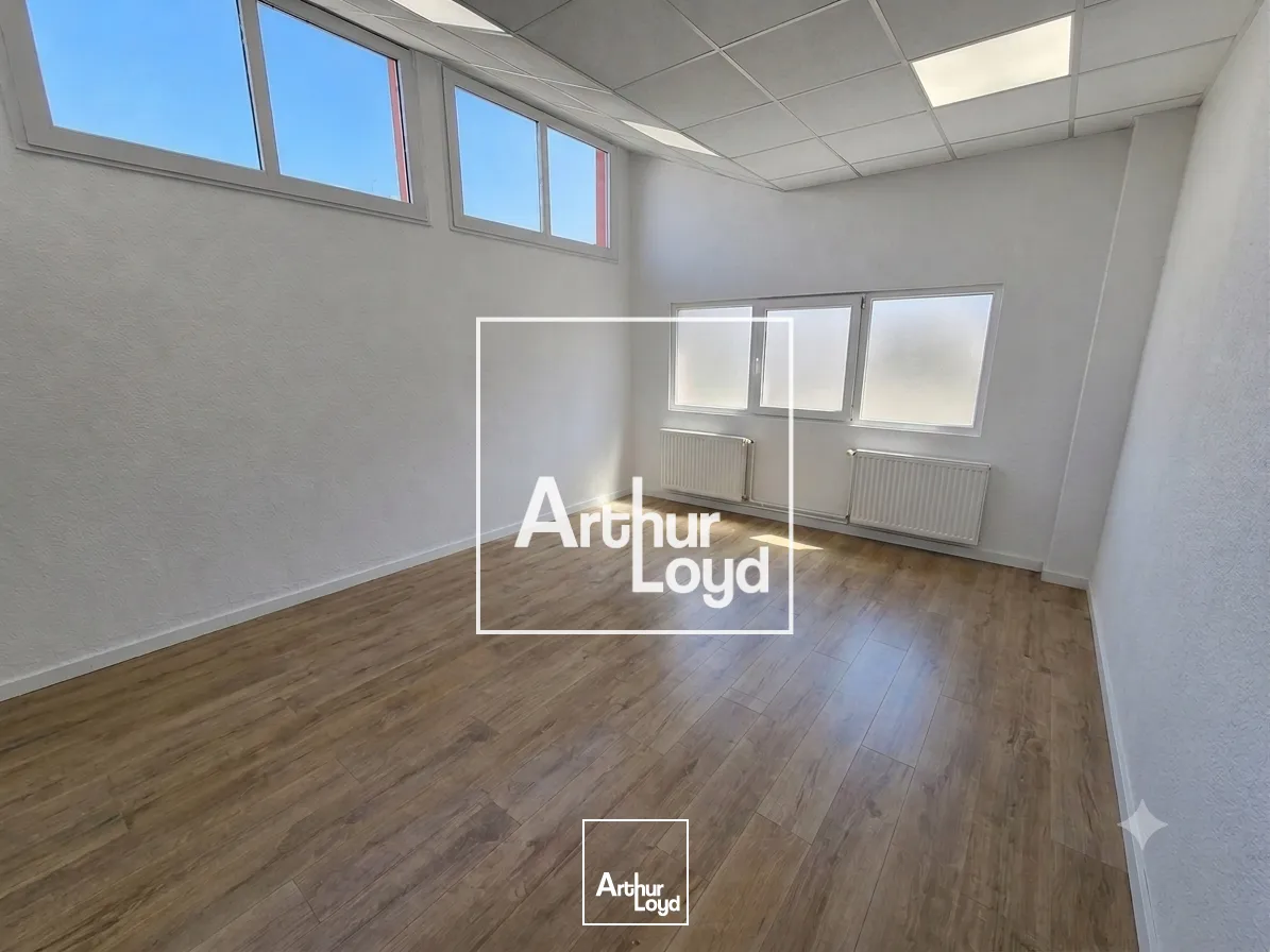 Bureaux - Vente - Belfort - 90000 - 491-491 - 7822621