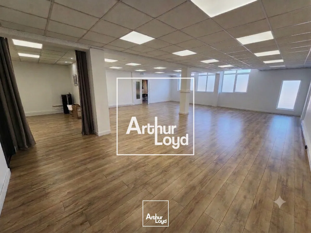 Bureaux - Vente - Belfort - 90000 - 491-491 - 7822617