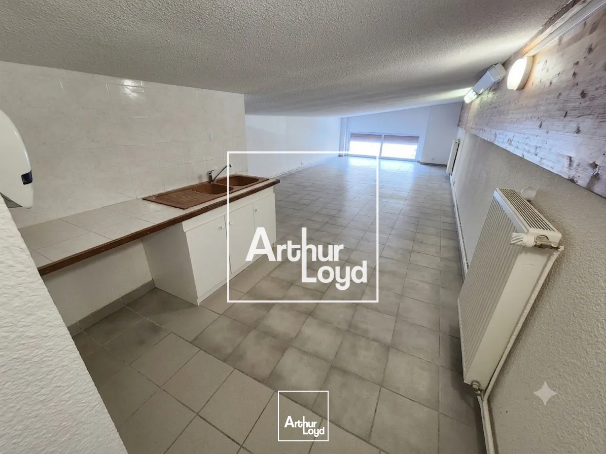 Bureaux - Vente - Belfort - 90000 - 491-491 - 7822627