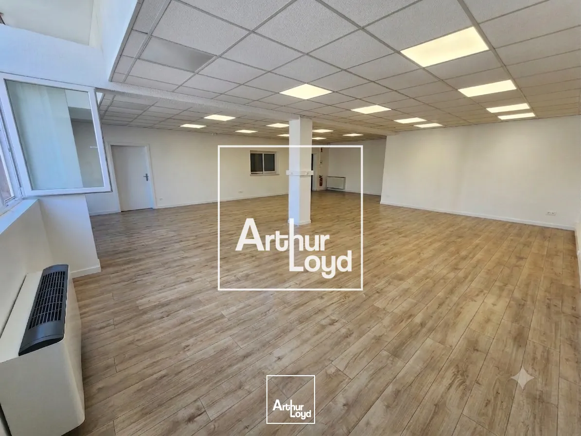 Bureaux - Vente - Belfort - 90000 - 491-491 - 7822618