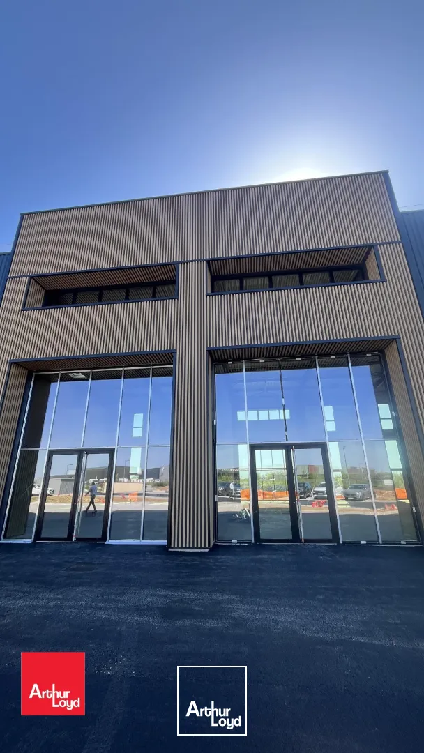 Locaux commerciaux - Location - MAINVILLIERS - 28300 - 230-230 - 7822705