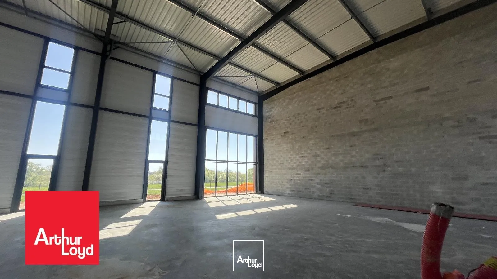 Locaux commerciaux - Location - MAINVILLIERS - 28300 - 230-230 - 7822707