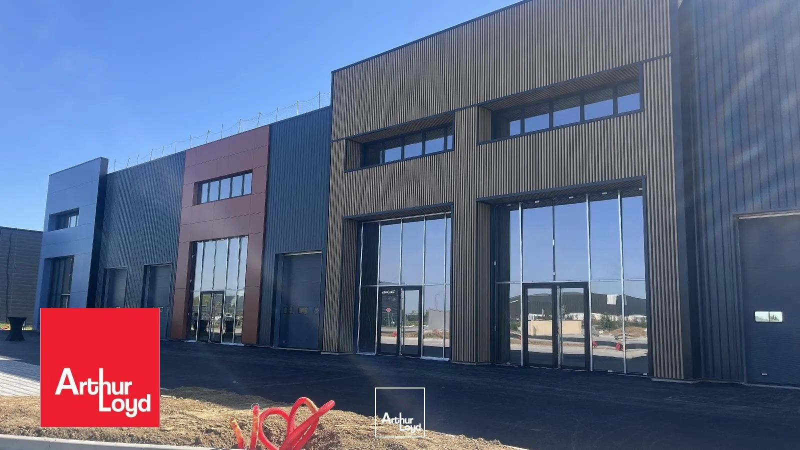 Locaux commerciaux - Location - MAINVILLIERS - 28300 - 230-230 - 7822703