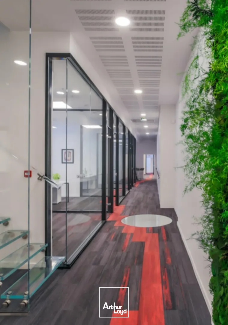 Bureaux - Vente - METZ - 57000 - 837.81-837.81 - 7822765