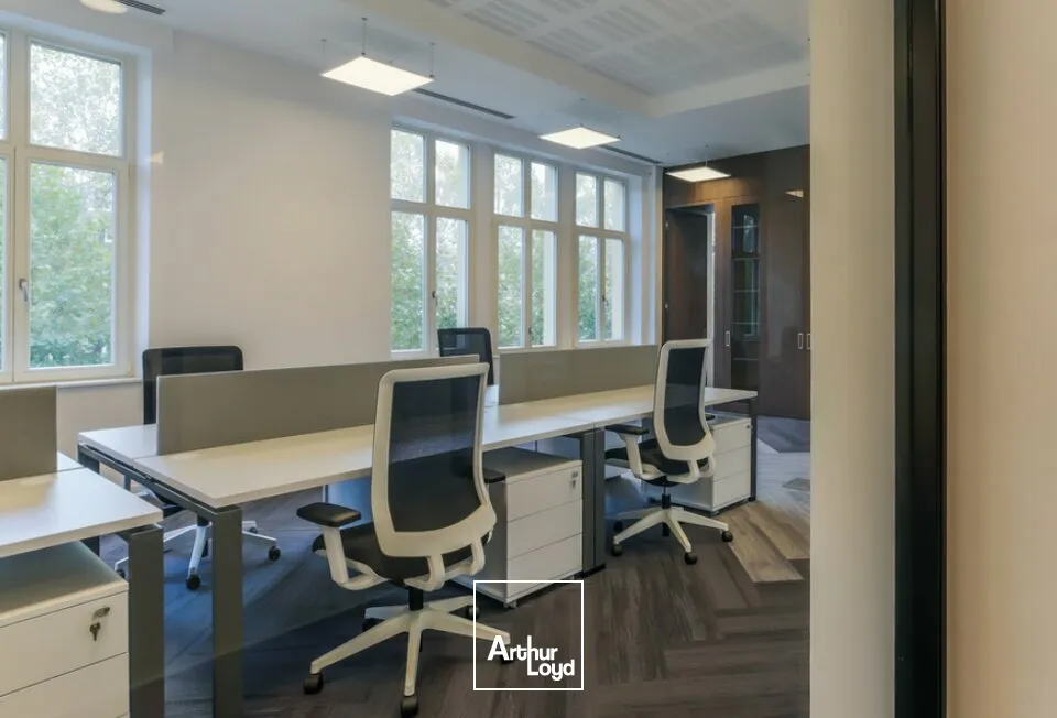Bureaux - Vente - METZ - 57000 - 837.81-837.81 - 7822768