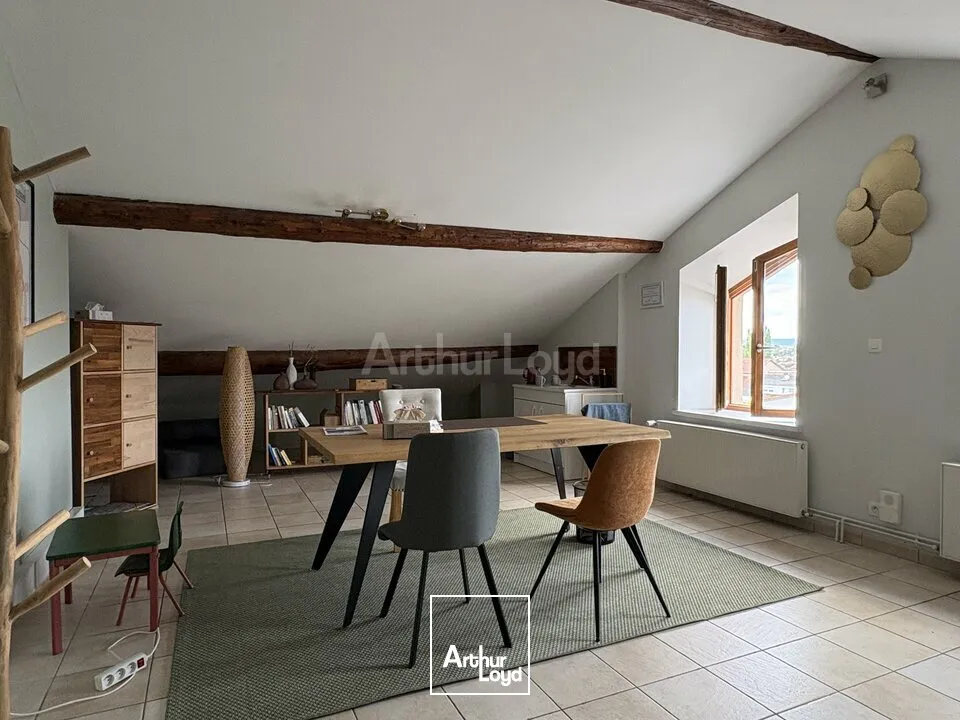 Bureaux - Location - BOUSSE - 57310 - 25-80 - 7822772