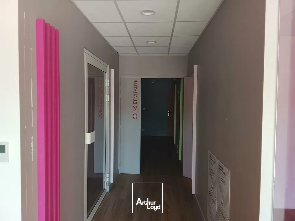 Locaux commerciaux - Location - CHALON SUR SAONE - 71100 - 201-201 - 7822806