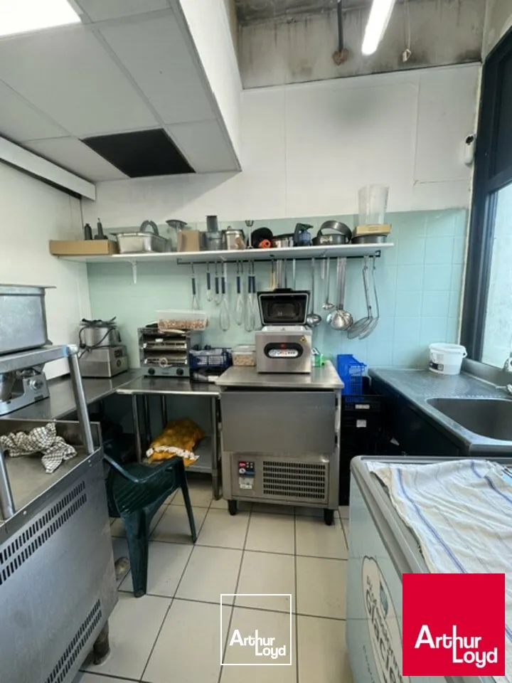 Locaux commerciaux - Vente - ANGLET - 64600 - 150-150 - 7822810