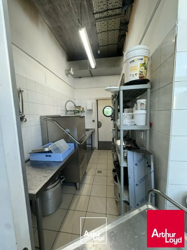 Locaux commerciaux - Vente - ANGLET - 64600 - 150-150 - 7822811