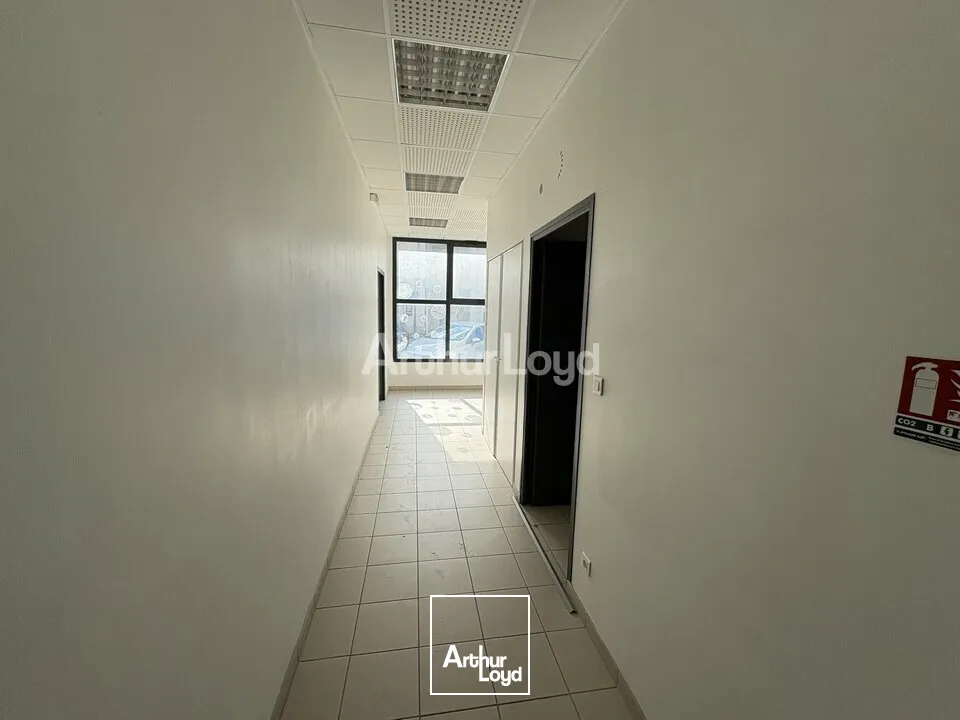 Locaux commerciaux - Location - TOURS-SUR-MARNE - 51150 - 98.23-98.23 - 7822843