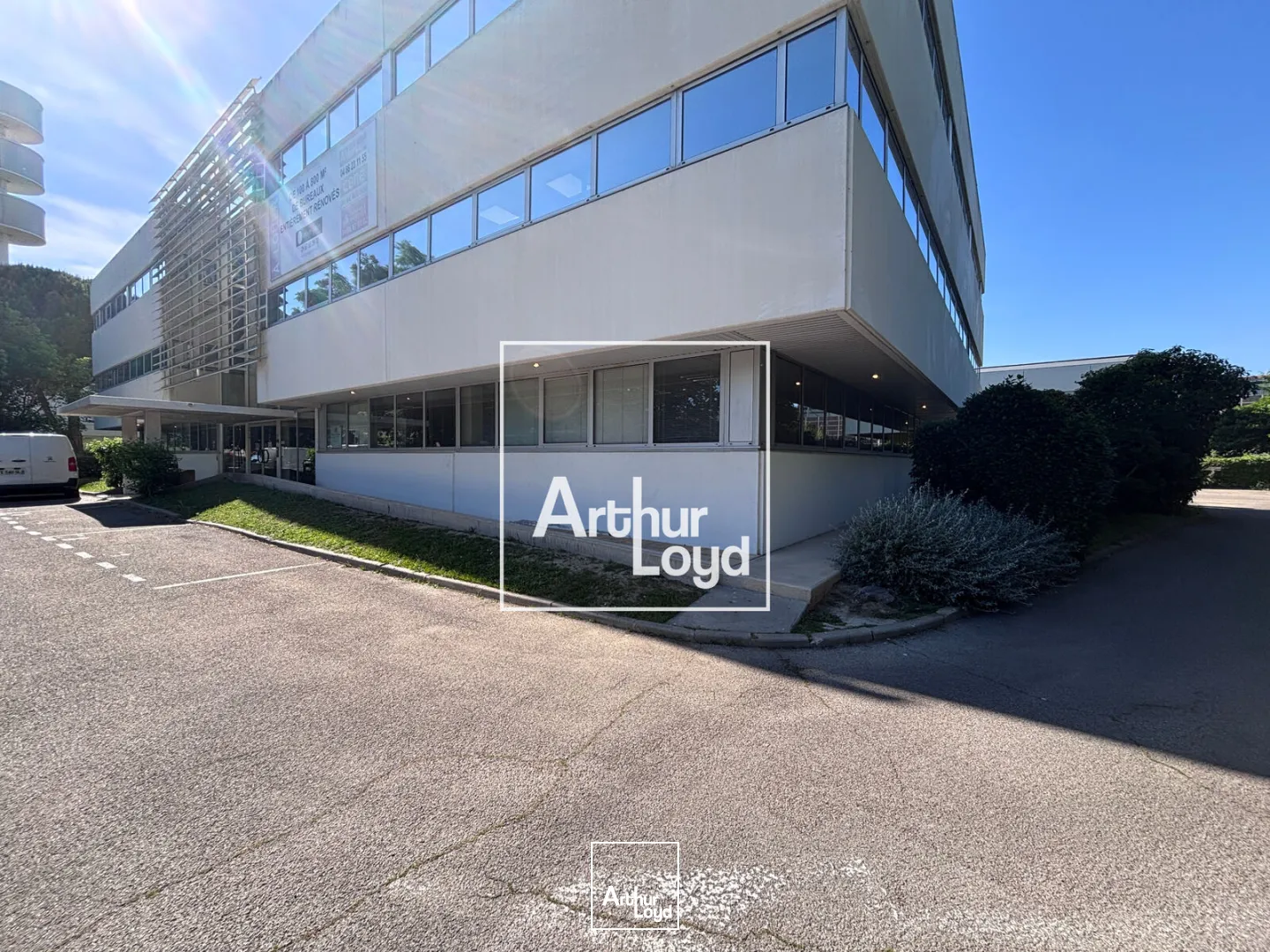 Bureaux - Vente - NIMES - 30900 - 75-75 - 7822960