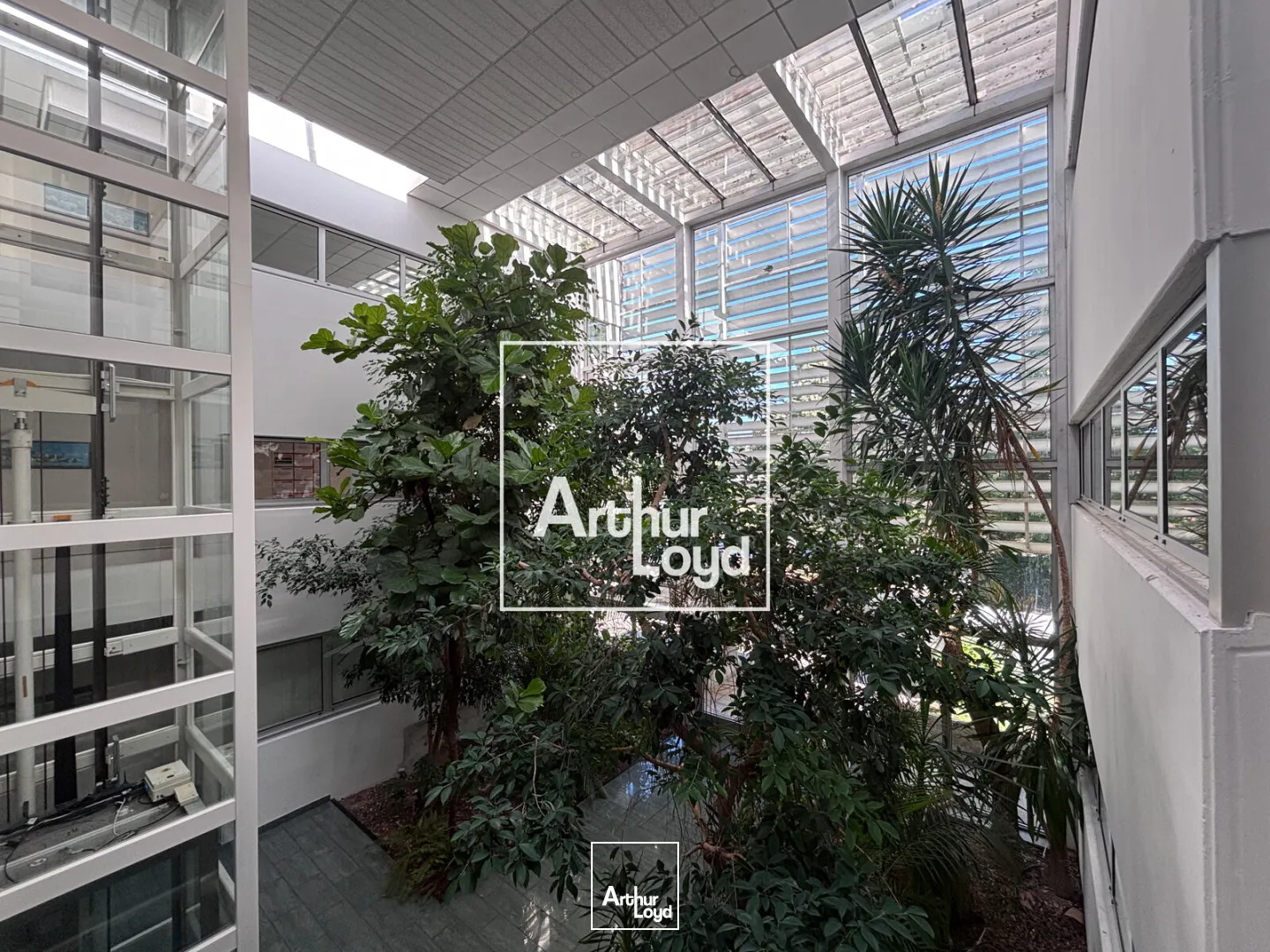 Bureaux - Vente - NIMES - 30900 - 75-75 - 7822956