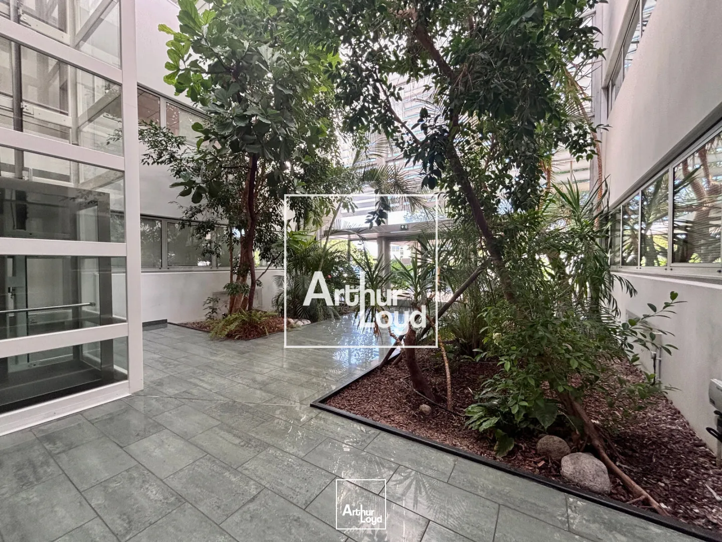Bureaux - Vente - NIMES - 30900 - 75-75 - 7822959