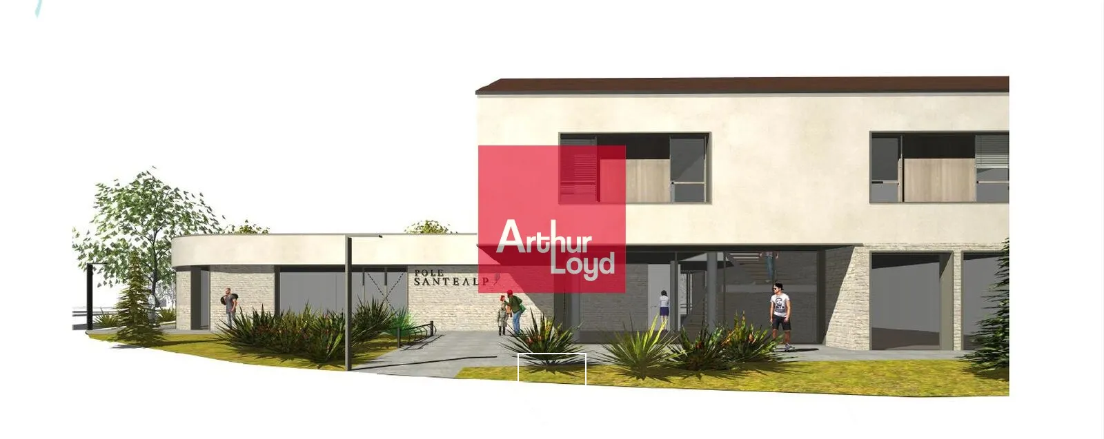 Bureaux - Vente - PONTCHARRA - 38530 - 29.5-653.11 - 7823004
