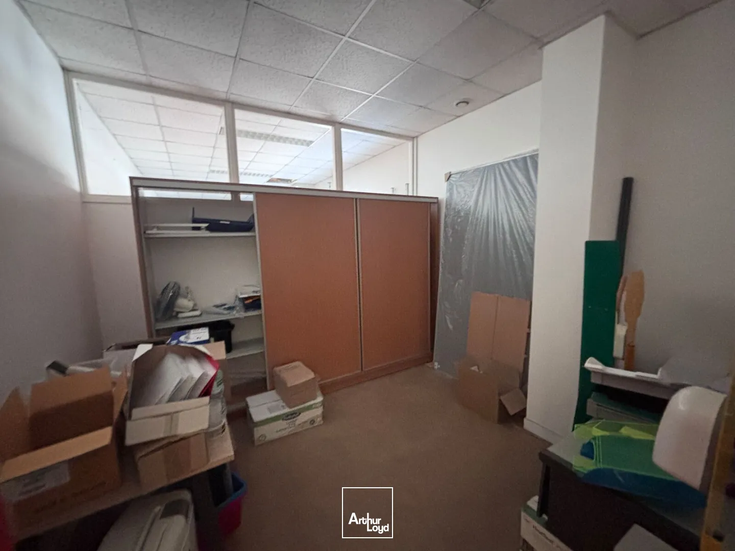 Locaux d'activité & Entrepôts - Vente - CARQUEFOU - 44470 - 1082-1082 - 7823261